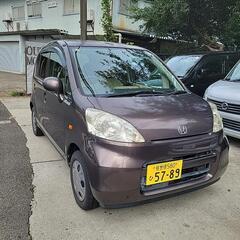 車検あり快調ホンダ・ライフ