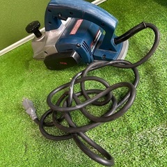 RYOBI リョービ 電気カンナ L-150TB電気かんな 木工...