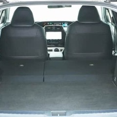 【ローン審査通過率95％！ローンお任せください！】トヨタ プリウス 　Ｓ　ツーリングセレクションの画像