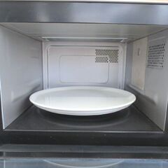 2018年製 HITACHI オーブンレンジ MRO-TT5  ターンテーブル 日立 レンジ オーブン キッチン家電 札幌 北20条店の画像