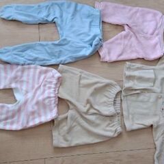 ふわふわ温かい　60から70センチ  ５枚セット 🐻