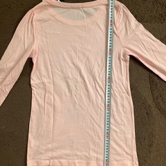新品　160 GAP ロンTの画像
