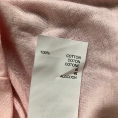 新品　160 GAP ロンTの画像