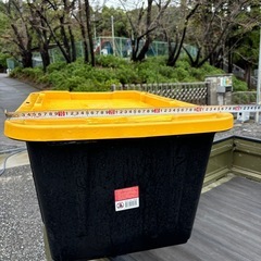 大型工具箱
の画像