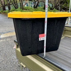 大型工具箱
の画像