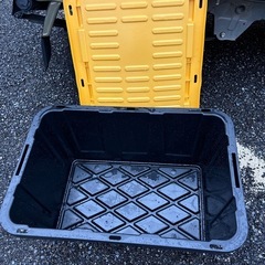 大型工具箱
の画像