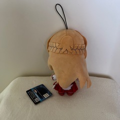 ぬいぐるみの画像