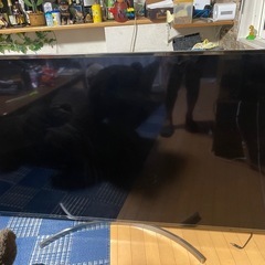 75インチ液晶テレビ　LG　