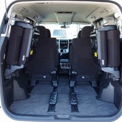 【ローン審査通過率95％！ローンお任せください！】トヨタ ヴェルファイア 　２．４Ｚ　プラチナセレクション２の画像
