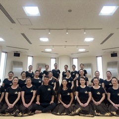 上尾市にあるフラダンス教室🌺の画像