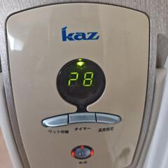 電気オイルヒーター　特価の画像