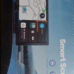 未開封新品 LAMTTO RC07 smart screen 9インチ