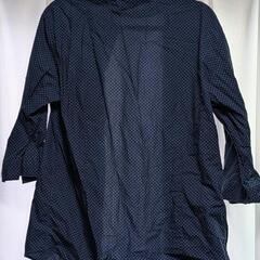 Paul Smith　ドットシャツの画像