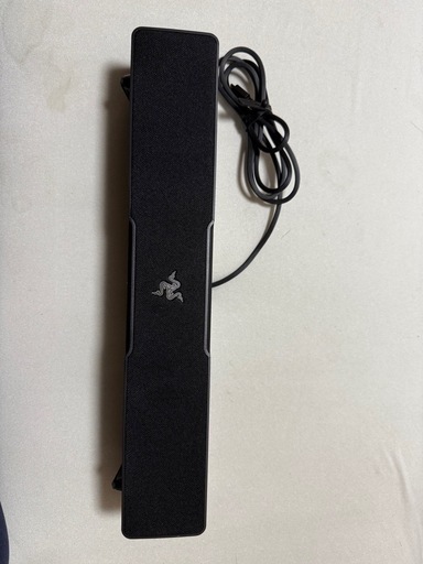 Razer(レイザー)Leviathan V2 サウンドバー スピーカー