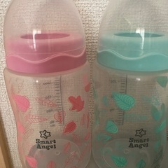 【お取引中】西松屋　哺乳瓶