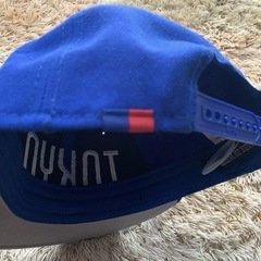 ＦＣ東京　MADE IN WORLD 新品未使用　コラボキャップ　フリーサイズの画像