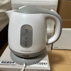 電気ケトル