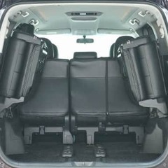 【ローン審査通過率95％！ローンお任せください！】トヨタ ヴェルファイア 　２．４Ｚの画像