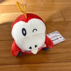 ホゲータ　ポケモン　ぬいぐるみ