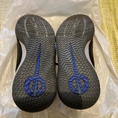 NIKE 体育館用　
サッカーシューズの画像