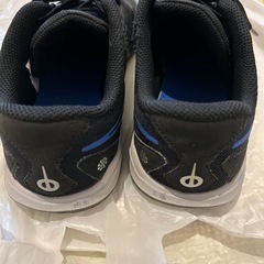 NIKE 体育館用　
サッカーシューズの画像