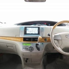 【ローン審査通過率95％！ローンお任せください！】トヨタ エスティマ 　アエラス　Ｇエディションの画像