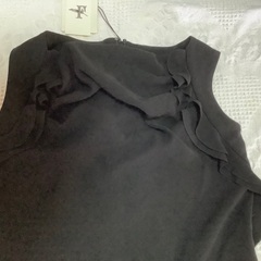 ⤵️タグ付き新品　🉐FIGAORO 👗の画像