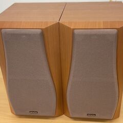 DENON デノン ペア スピーカー USC-M50 オーディオ...