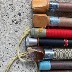 まとめ売り磯釣り用 竿の画像