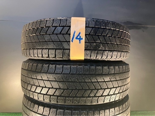 引取限定【イボ付き9.9分山】2021年 165/65R14 ブリジストン ブリザック VRX3★4本セット タイヤまにあ 楽天市場】vrx3 165/65r14の通販