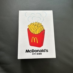 マクド　加湿器
