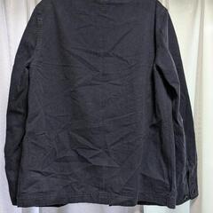 R.NEWBOLD ジャケットの画像