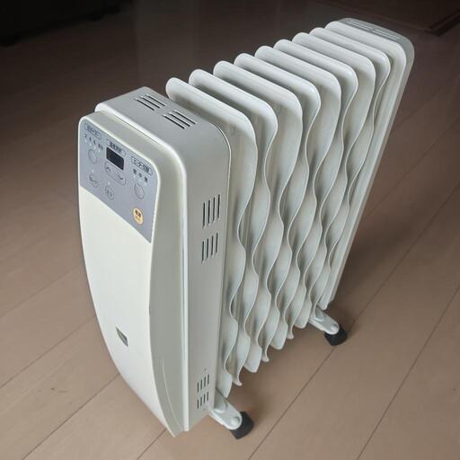アイリス　オイルヒーター