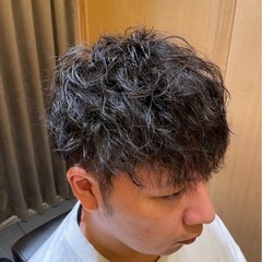 11月　✂️カットモデル募集✂️