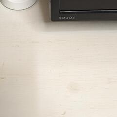 ニトリ　ローボード　マリーナ　幅113cmの画像