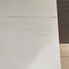 ニトリ　ローボード　マリーナ　幅113cmの画像