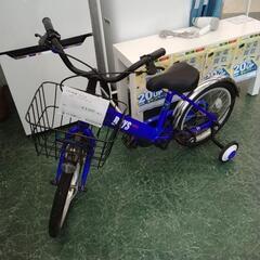 子供用自転車 16インチ TJ8081