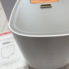 ▪新品未使用品▪ハイブリッド加湿器▪YH-915