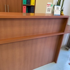 美容室家具です