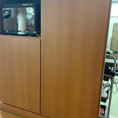 美容室家具ですの画像