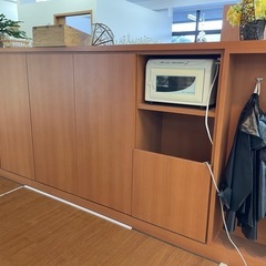 美容室家具ですの画像