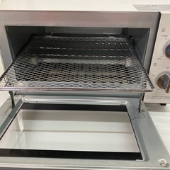No.377 中古　美品　　トースターの画像