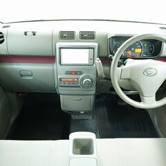 ダイハツ ムーヴコンテ  X+S🎵契約～納車までLINEでOK◎来店不要❕❕の画像