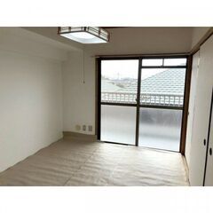 💙フリーレント1ヶ月！敷礼０！《3LDK》前橋市♦エレベータ完備...