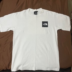The North FaceメンズTシャツ(S)