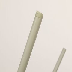 ITOKI バーテブラ03チェア 4本脚　KG-845CD-L4Y2　ディープイエロー×ペールオリーブの画像