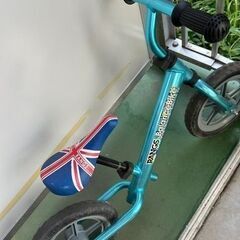 RANGS Balance Bike  子供用ペダル無し自転車　美品の画像