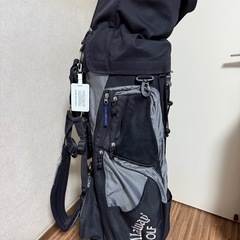 キャロウェイキャディバッグ