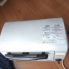 オーブントースター値下げ 【交渉中】の画像