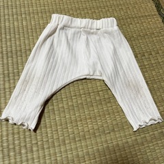 ロンパース 60〜70の画像